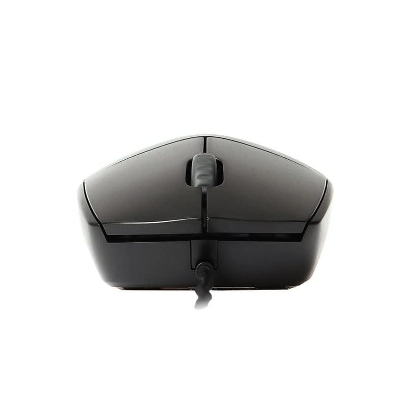Мышь Rapoo N100 Black