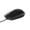 Фото - Мышь Rapoo N100 Black | click.ua