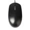 Фото - Мышь Rapoo N100 Black | click.ua
