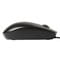 Фото - Мышь Rapoo N100 Black | click.ua