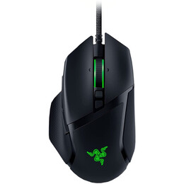 Миша Razer Basilisk V3 Black (RZ01-04000100-R3M1)