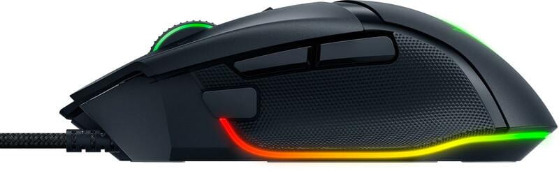 Мышь Razer Basilisk V3 Black (RZ01-04000100-R3M1)