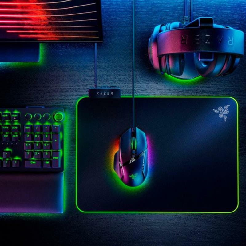 Миша Razer Basilisk V3 Black (RZ01-04000100-R3M1)