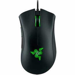 Миша Razer Death Adder Essential Black (RZ01-03850100-R3M1)