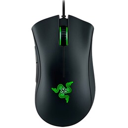 Миша Razer Death Adder Essential Black (RZ01-03850100-R3M1)