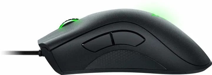 Мышь Razer Death Adder Essential Black (RZ01-03850100-R3M1)
