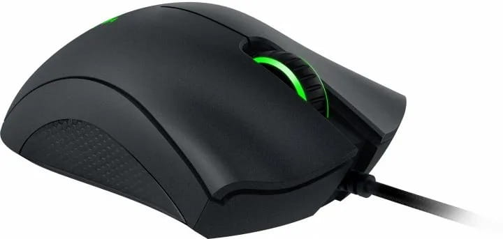 Мышь Razer Death Adder Essential Black (RZ01-03850100-R3M1)