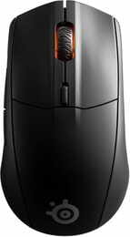 Мышь беспроводная SteelSeries Rival 3 Wireless Black (62521)