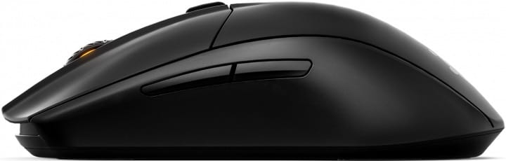 Мышь беспроводная SteelSeries Rival 3 Wireless Black (62521)