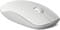 Фото - Мышь беспроводная Rapoo M200 Silent Wireless White | click.ua