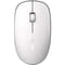 Фото - Мышь беспроводная Rapoo M200 Silent Wireless White | click.ua