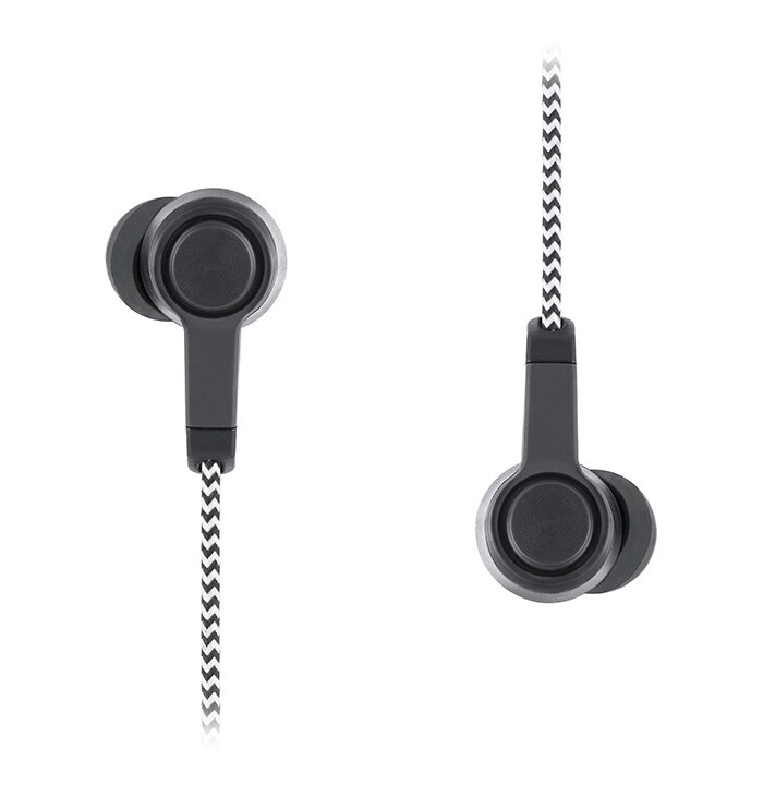 Навушники REAL-EL Z-1710 Black