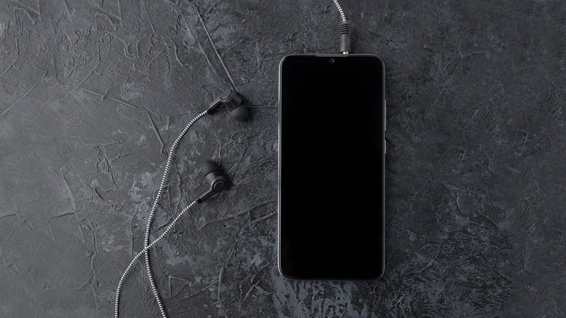 Наушники REAL-EL Z-1710 Black