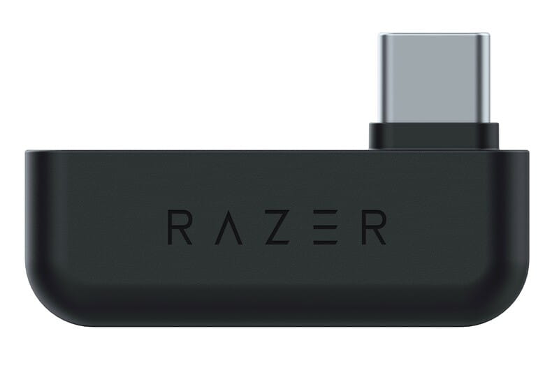 Bluetooth-гарнитура Razer Barracuda Black (RZ04-03790100-R3M1)