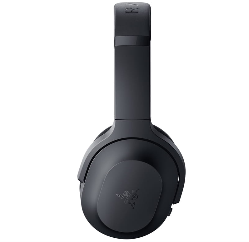 Bluetooth-гарнитура Razer Barracuda Black (RZ04-03790100-R3M1)