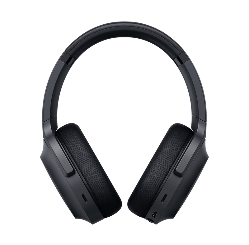 Bluetooth-гарнітура Razer Barracuda Black (RZ04-03790100-R3M1)