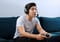 Фото - Bluetooth-гарнітура Razer Barracuda Black (RZ04-03790100-R3M1) | click.ua