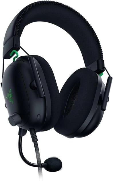 Гарнитура Razer BlackShark V2 (RZ04-03230100-R3M1)