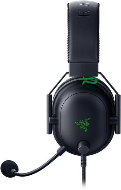 Гарнитура Razer BlackShark V2 (RZ04-03230100-R3M1)