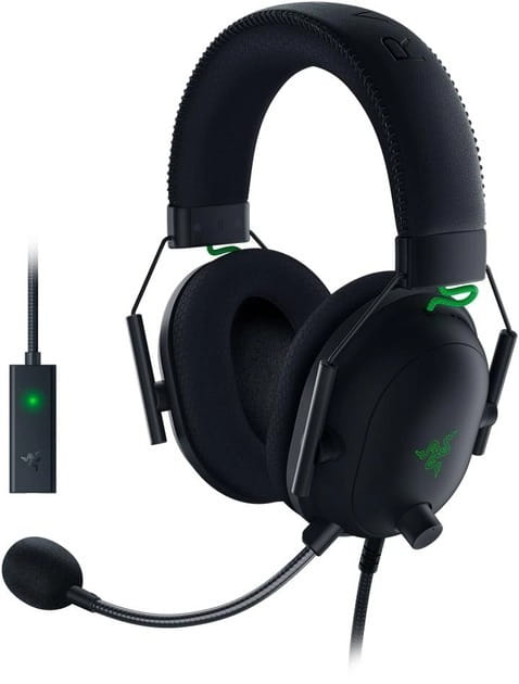 Гарнитура Razer BlackShark V2 (RZ04-03230100-R3M1)