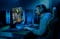 Фото - Гарнитура Razer BlackShark V2 (RZ04-03230100-R3M1) | click.ua