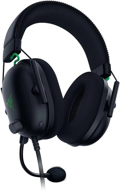 Гарнитура Razer BlackShark V2 (RZ04-03230100-R3M1)