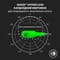 Фото - Гарнітура Razer BlackShark V2 X Green (RZ04-03240600-R3M1) | click.ua