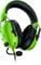 Фото - Гарнітура Razer BlackShark V2 X Green (RZ04-03240600-R3M1) | click.ua