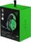 Фото - Гарнитура Razer BlackShark V2 X Green (RZ04-03240600-R3M1) | click.ua