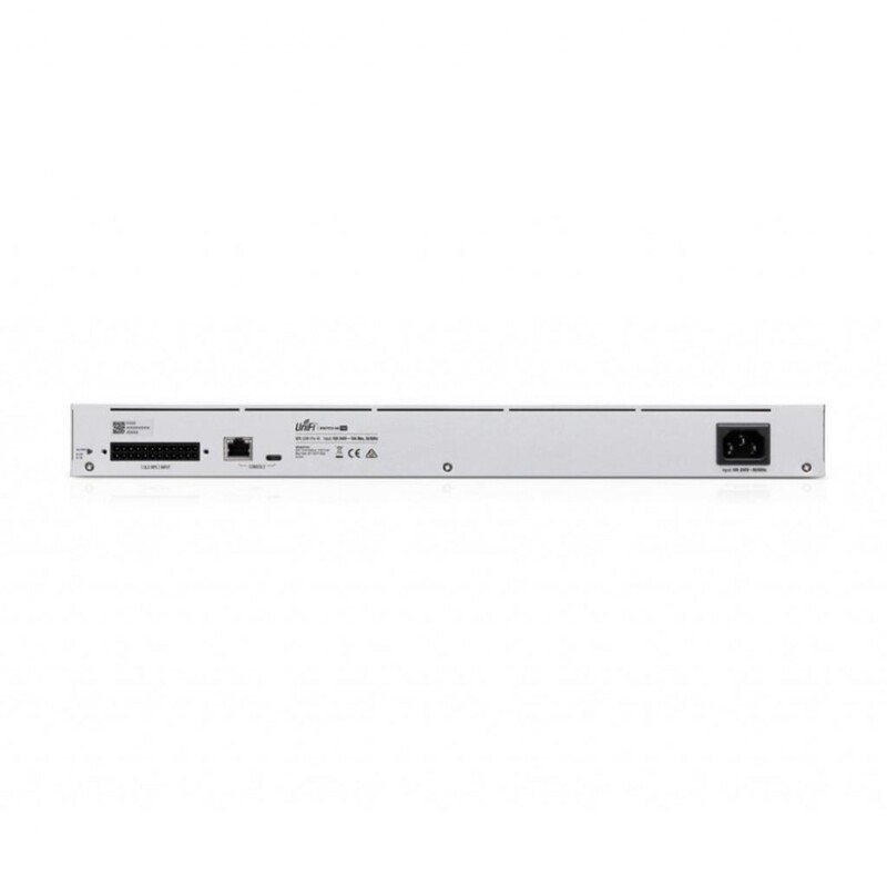 Комутатор Ubiquiti UniFi Switch USW-48-POE