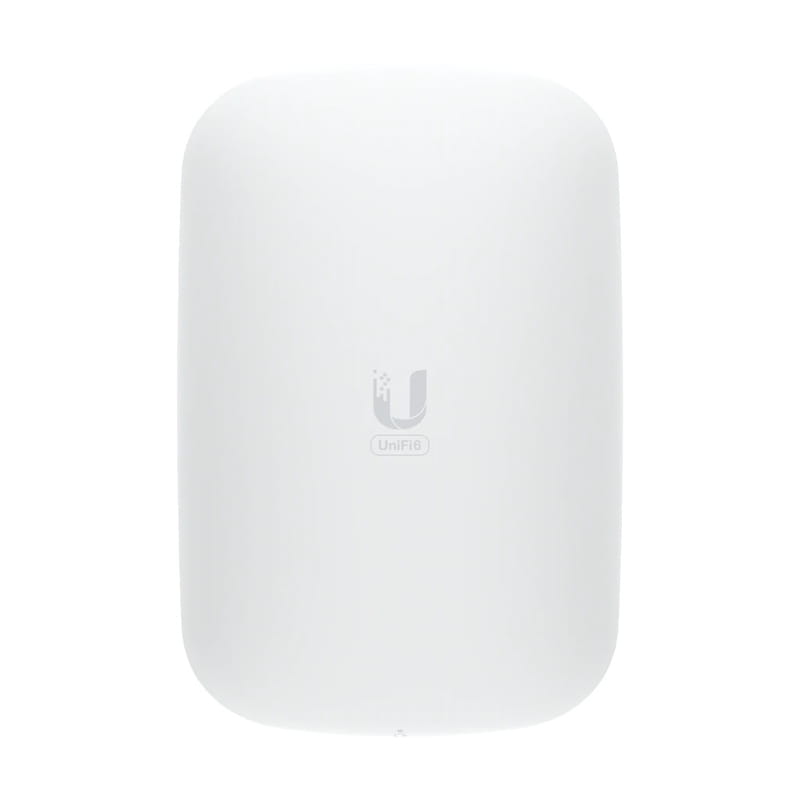 Точка доступу Ubiquiti UniFi U6 EXTENDER (U6-EXTENDER)