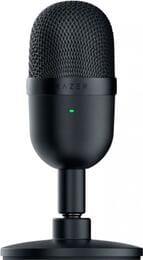 Купити Мікрофон Razer Seiren Mini Black (RZ19-03450100-R3M1) Мікрофон Razer Seiren Mini Black (RZ19-03450100-R3M1)