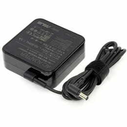 Блок питания для ноутбука Asus 19V 4.74A 90W 5.5х2.5мм Cube без каб.пит. (AD103003) bulk