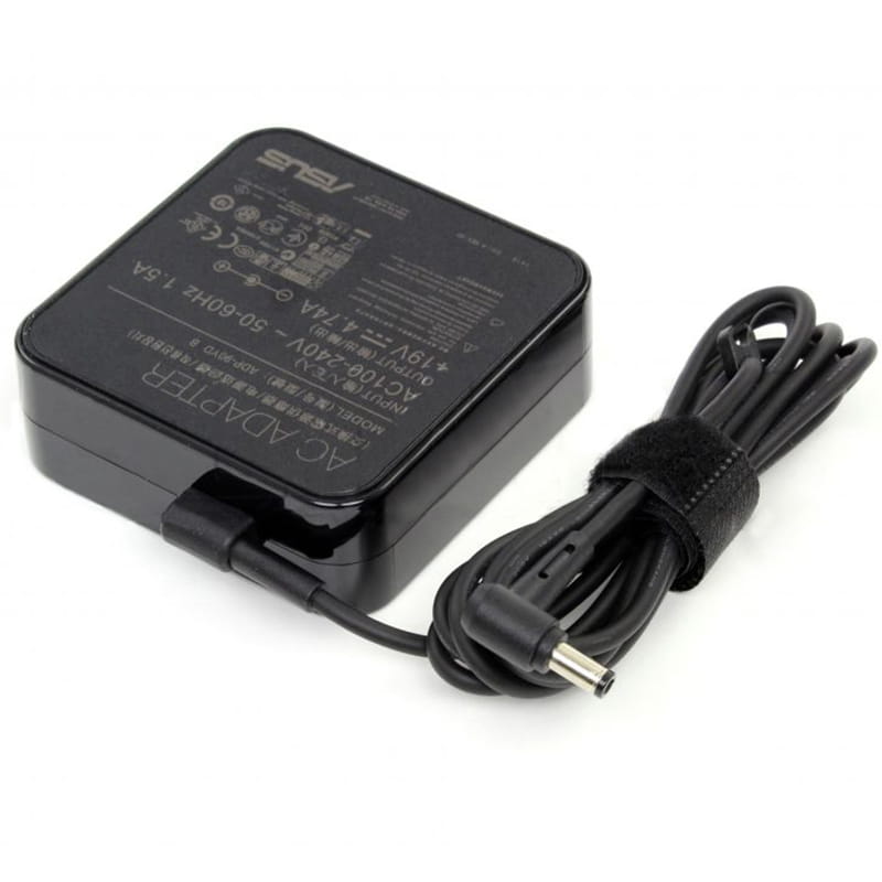 Блок живлення для ноутбука Asus 19V 4.74A 90W 5.5х2.5мм Cube без каб.живл. (AD103003) bulk