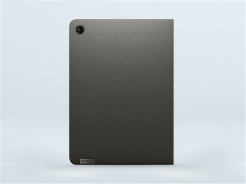 Чохол-книжка Lenovo для Lenovo Tab M10 Plus Gen3 Black (ZG38C03903)