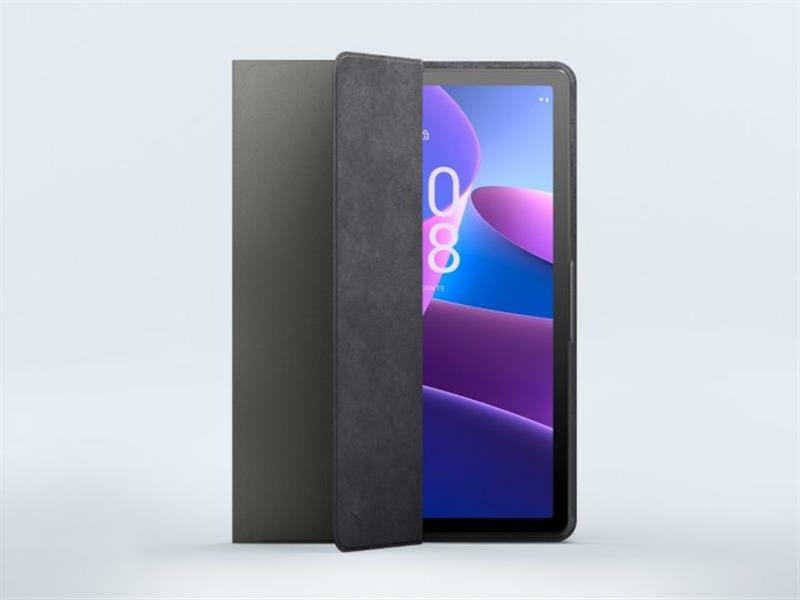 Чехол-книжка Lenovo для Lenovo Tab M10 Plus Gen3 Black (ZG38C03903)