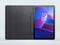 Фото - Чохол-книжка Lenovo для Lenovo Tab M10 Plus Gen3 Black (ZG38C03903) | click.ua