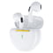 Фото - Bluetooth-гарнитура Luxe Cube PRO 6 White (4826668690034) | click.ua
