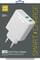 Фото - Зарядний пристрій Luxe Cube 2USB 12W Smart White (4826986900792) | click.ua