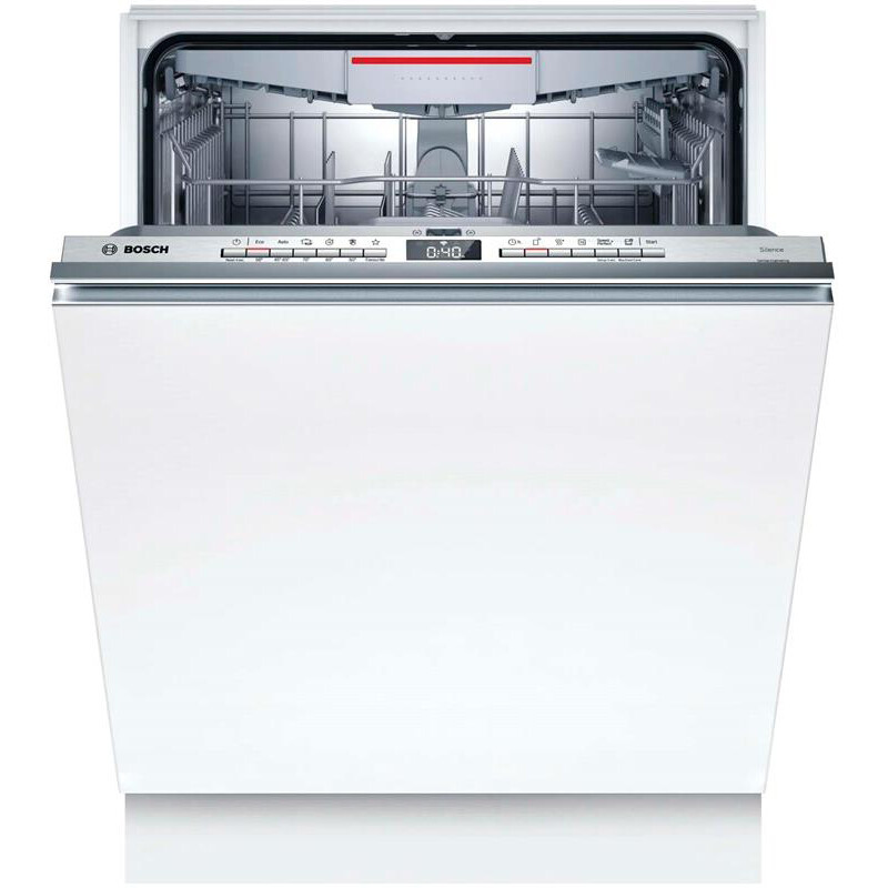 Встраиваемая посудомоечная машина Bosch SMV4HVX00K