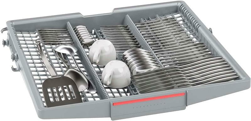 Встраиваемая посудомоечная машина Bosch SMV4HVX00K