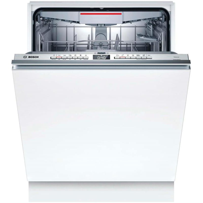 Встраиваемая посудомоечная машина Bosch SMV4HVX00K