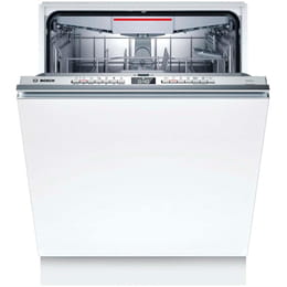 Купить Встраиваемая посудомоечная машина Bosch SMV4HVX00K Встраиваемая посудомоечная машина Bosch SMV4HVX00K
