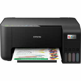 МФУ А4 цв. Epson L3250 Фабрика печати c WI-FI (C11CJ67412)