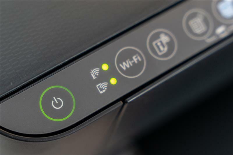 МФУ А4 цв. Epson L3250 Фабрика печати c WI-FI (C11CJ67412)