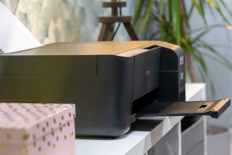 МФУ А4 цв. Epson L3250 Фабрика печати c WI-FI (C11CJ67412)