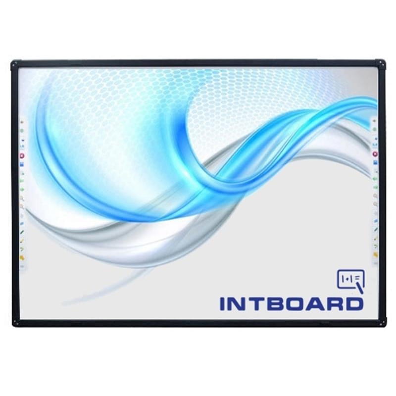 Інтерактивна дошка Intboard UT-TBI82X