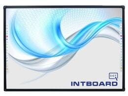 Интерактивная доска Intboard UT-TBI82X