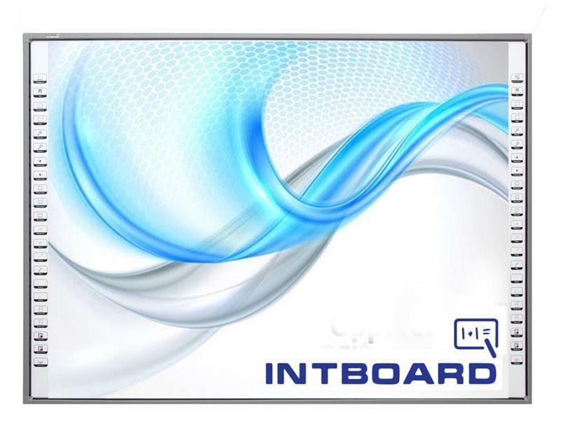 Iнтерактивна дошка Intboard UT-TBI80I-ST