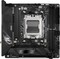 Фото - Материнська плата Asus ROG Strix B650E-I Gaming WiFi Socket AM5 | click.ua